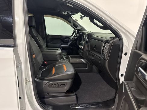 Used 2020 GMC Sierra 1500 AT4 AWD/4WD image 21