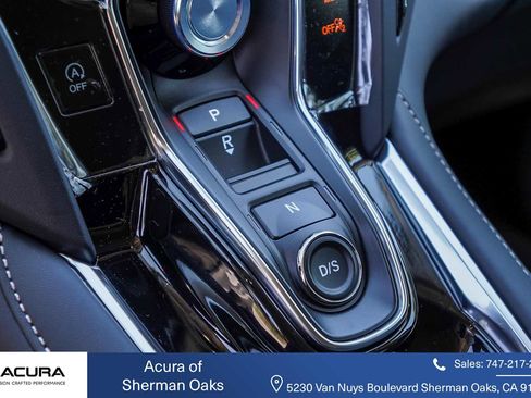 New 2026 Acura RDX SH-AWD w/ Technology Package image 26