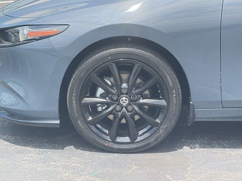 New 2026 MAZDA MAZDA3 Hatchback w/Premium Plus Pkg AWD/4WD image 6