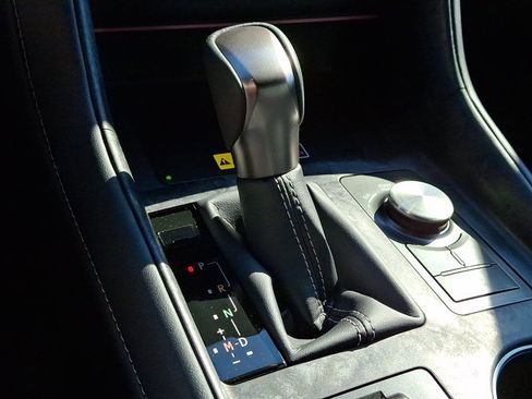 New 2026 Lexus IS 350 F Sport AWD/4WD image 12