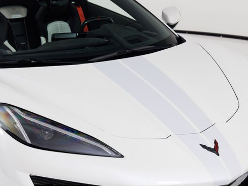 Used 2023 Chevrolet Corvette Z06 image 58