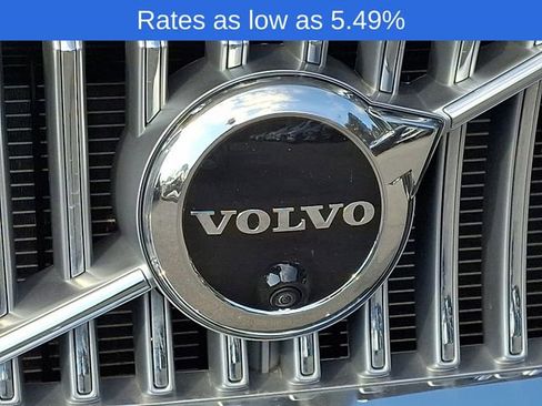 Certified 2023 Volvo XC90 B6 Ultimate w/ Protection Package image 33