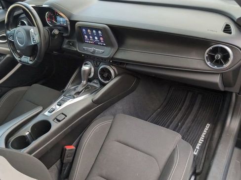 Used 2024 Chevrolet Camaro LT image 26