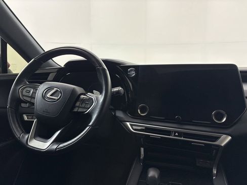 Used 2024 Lexus RX 350 Premium image 21