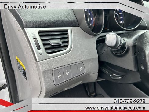 Used 2013 Hyundai Elantra GLS w/ Preferred Pkg image 21