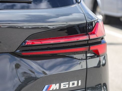 New 2026 BMW X5 M60i w/ Executive Package AWD/4WD image 7