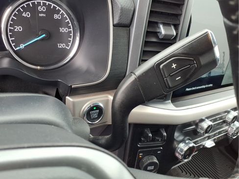 Used 2021 Ford F150 XLT w/ Equipment Group 302A High AWD/4WD image 21