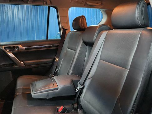 Used 2015 Lexus GX 460 image 23