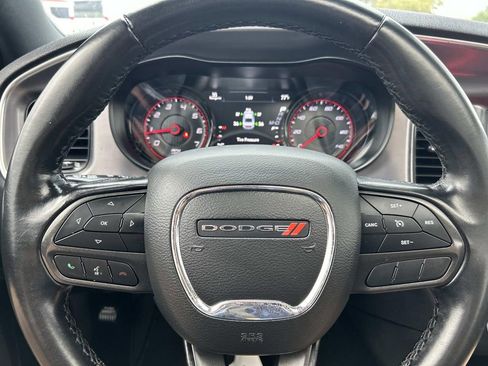 Used 2021 Dodge Charger SXT w/ Blacktop Package image 27