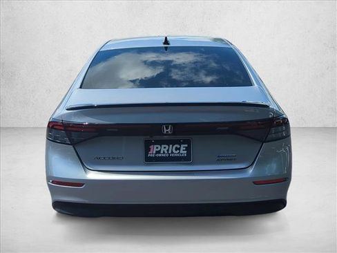 Used 2023 Honda Accord Sport image 7