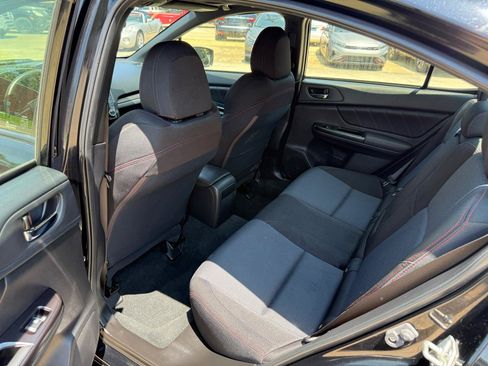 Used 2020 Subaru WRX Premium AWD/4WD image 22
