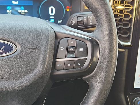 Used 2024 Ford Ranger Lariat w/ FX4 Off-Road Package image 22