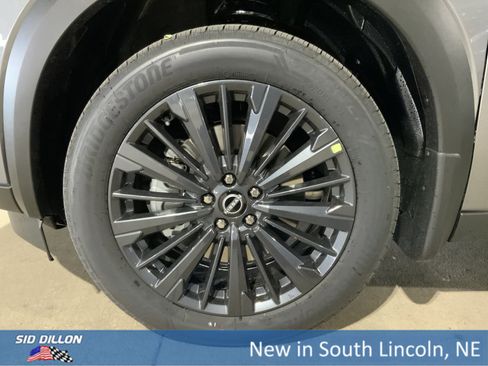 New 2026 Nissan Pathfinder SL w/ SL Premium Package image 13