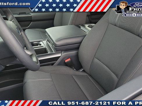 New 2026 Ford F150 STX w/ Equipment Group 200A image 5