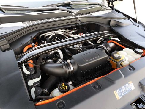 Used 2020 Lincoln Aviator Grand Touring w/ Equipment Group 302A AWD/4WD image 64