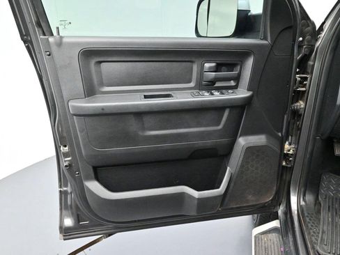 Used 2016 RAM 3500 Tradesman AWD/4WD image 10
