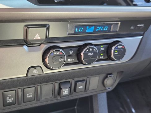 Certified 2023 Toyota Tacoma SR5 w/ Technology Package RWD image 21