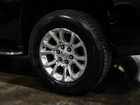 Used 2020 GMC Yukon SLT w/ Open Road Package AWD/4WD image 59