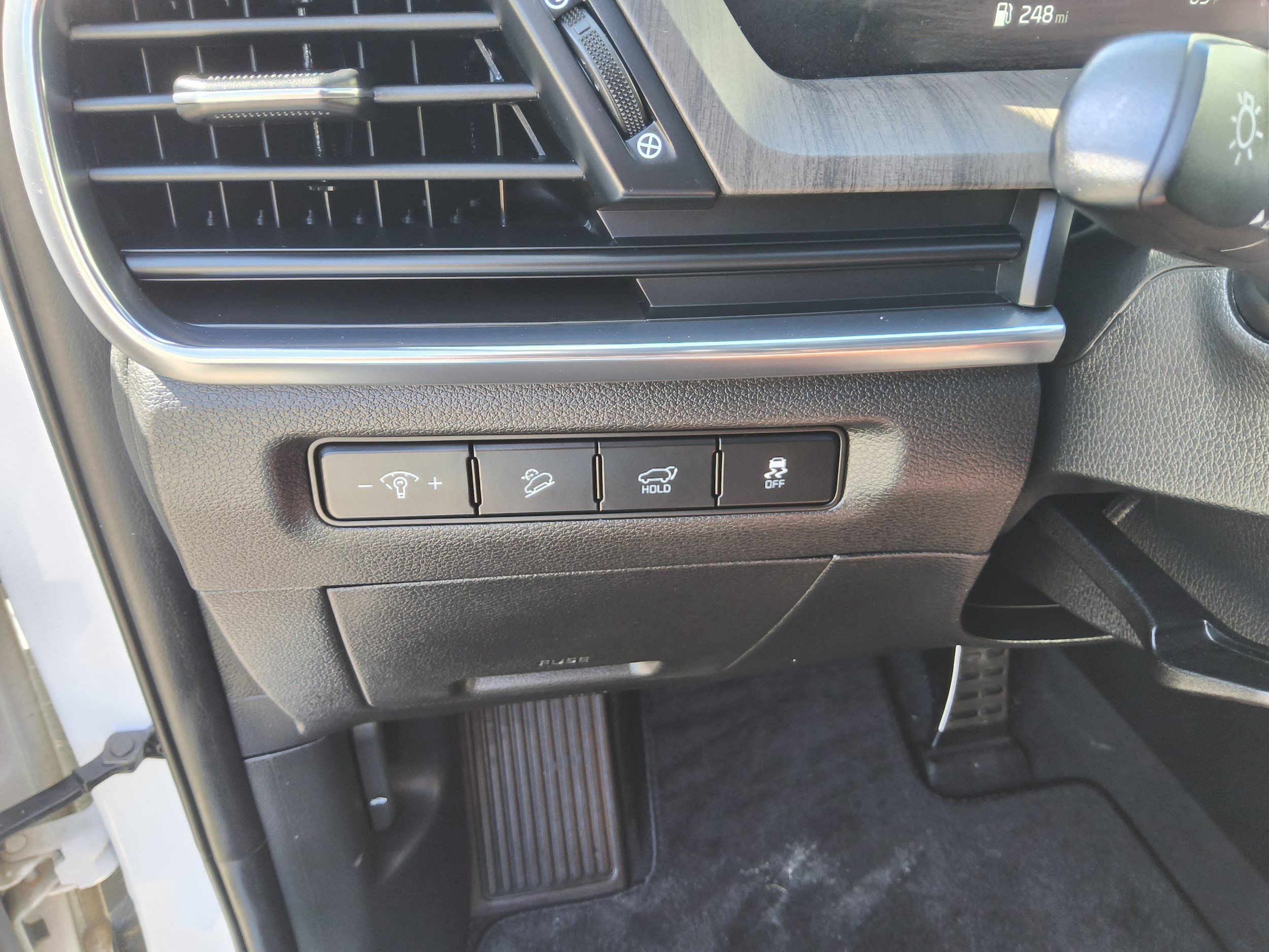 Used 2023 Kia Telluride SX Prestige AWD/4WD image 27