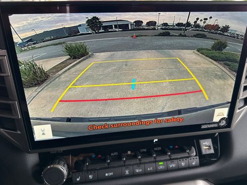 New 2026 Toyota Tundra Limited image 22