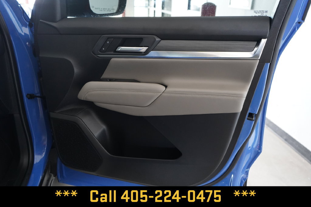 Used 2026 GMC Terrain Elevation FWD image 19
