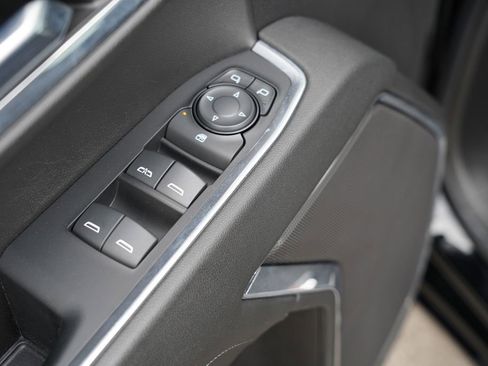 Used 2023 Chevrolet Silverado 1500 RST image 16