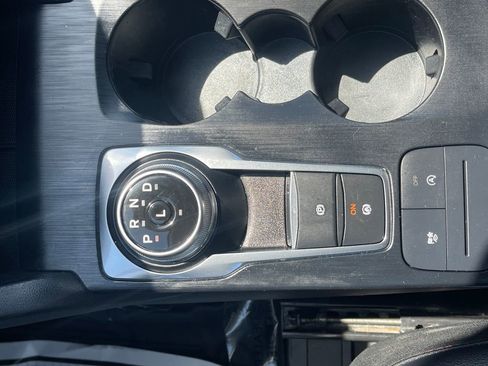 Used 2022 Ford Escape SEL w/ SEL Stealth AWD Package image 27