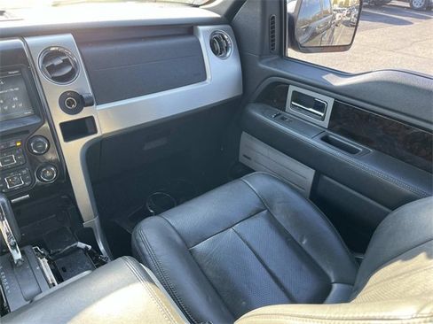 Used 2013 Ford F150 Platinum image 15