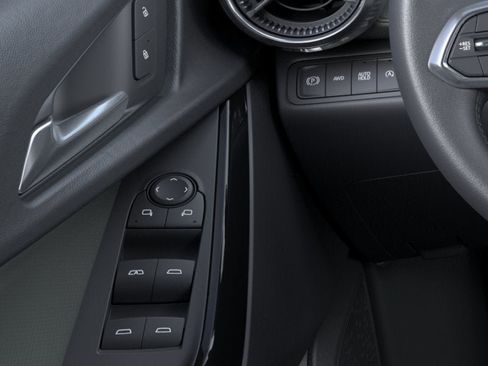 New 2027 Chevrolet Equinox LT w/ Convenience Package II FWD image 22