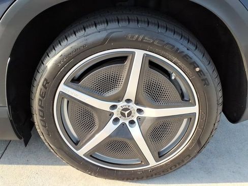 Certified 2024 Mercedes-Benz EQE 350+ SUV image 24