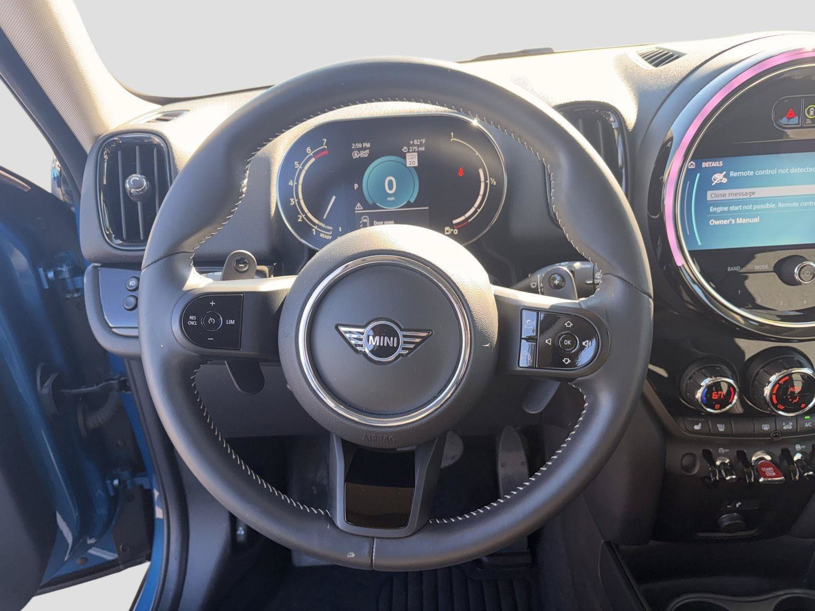 Used 2024 MINI Cooper Countryman S AWD/4WD image 14