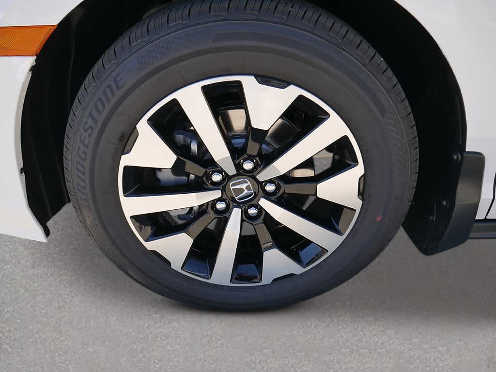 New 2026 Honda Odyssey EX-L image 6