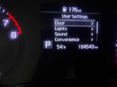 Used 2020 Kia Soul LX image 18