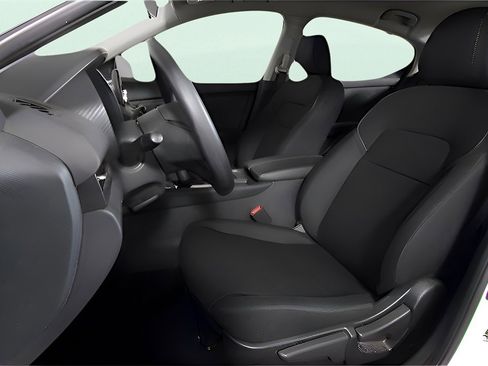 Used 2024 Nissan Sentra S image 19