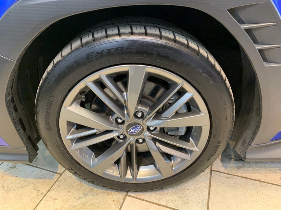 Used 2023 Subaru WRX AWD/4WD image 14