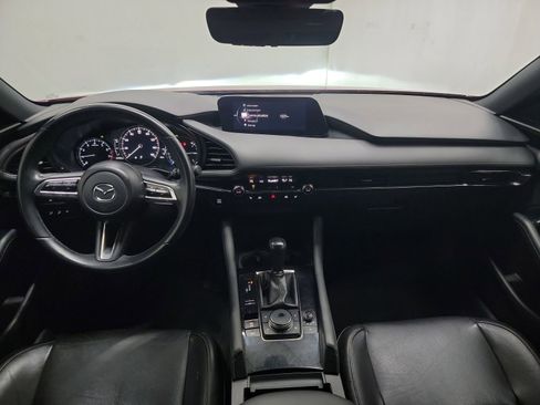 Used 2020 MAZDA MAZDA3 AWD Hatchback w/ Premium Pkg image 15