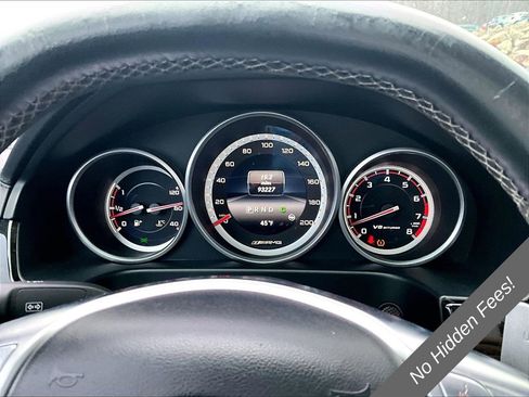 Used 2015 Mercedes-Benz E 63 AMG S-Model image 18