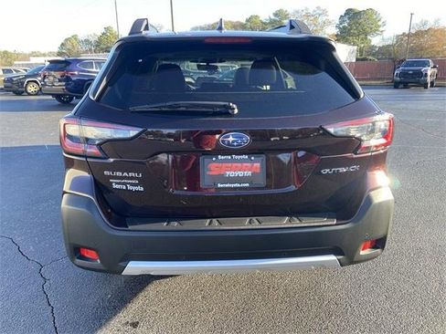 Used 2024 Subaru Outback Limited image 16
