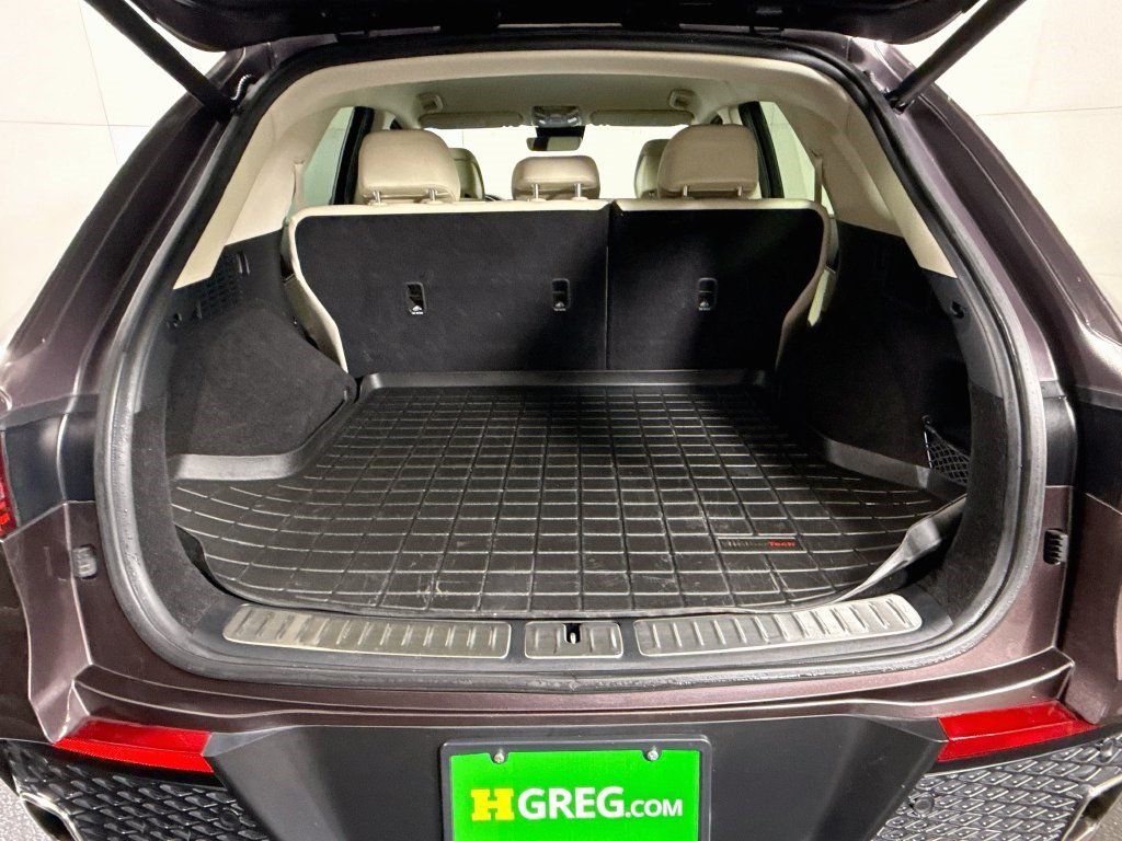 Used 2022 Genesis GV70 2.5T AWD/4WD image 34