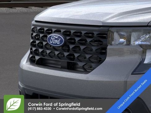 New 2026 Ford Maverick XLT image 21