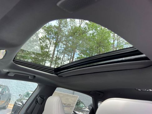 New 2026 Lexus RX 350 Premium AWD/4WD image 25