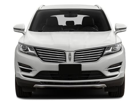 Used 2016 Lincoln MKC Premiere AWD/4WD image 4