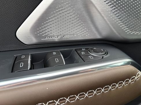 New 2026 GMC Acadia Denali Ultimate w/ LPO, Floor Liner Package FWD image 14