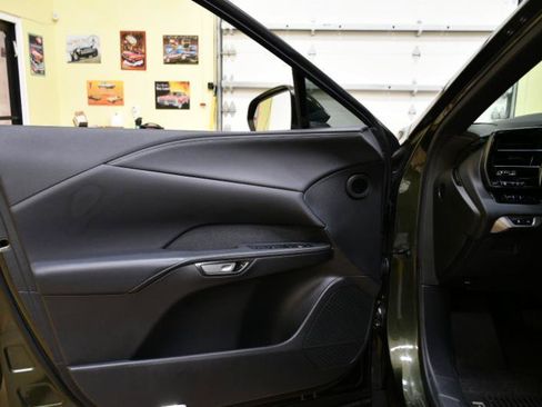 Used 2023 Lexus RX 350 Premium w/ Accessory Package FWD image 26