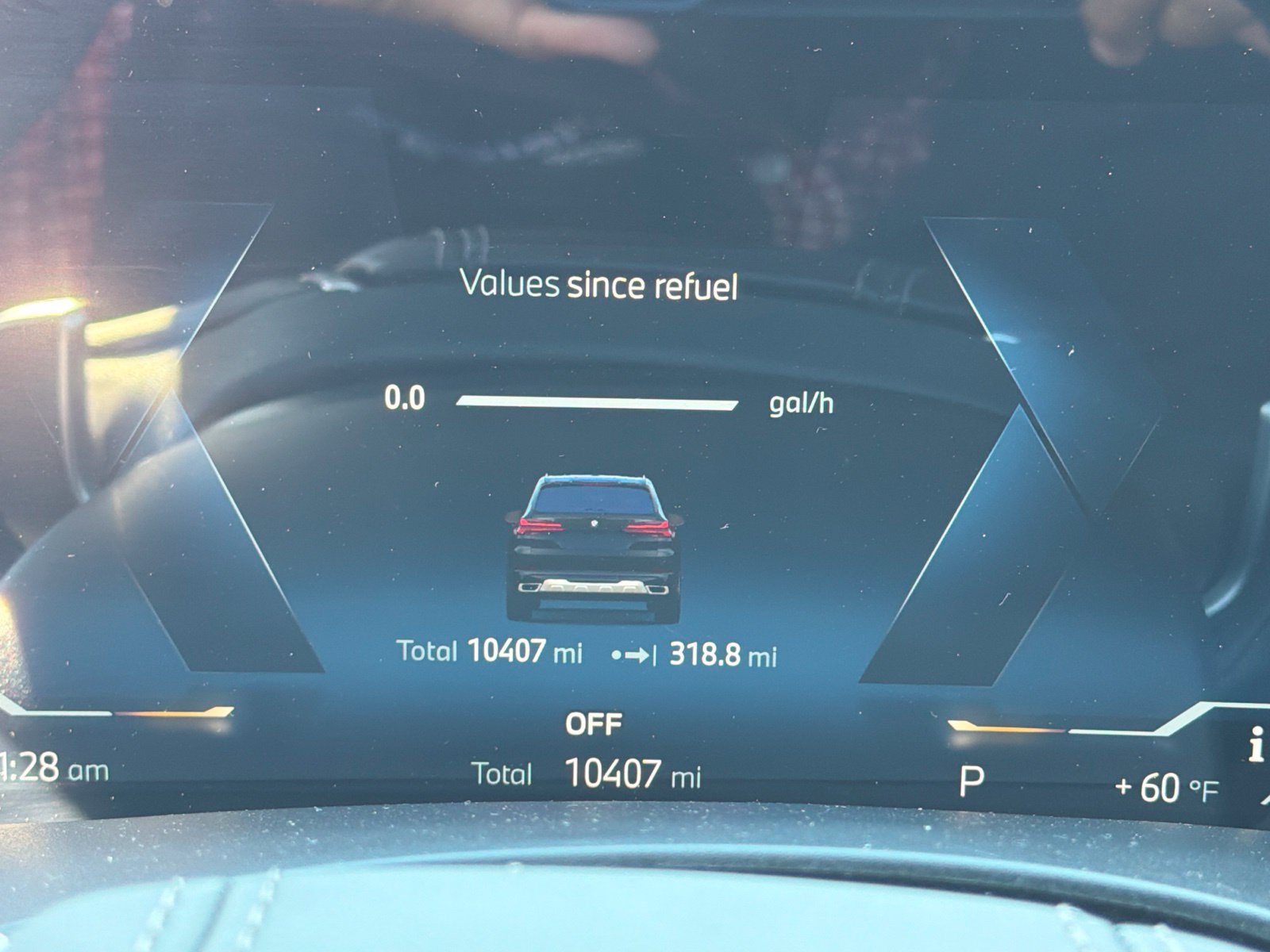 Used 2025 BMW X5 sDrive40i w/ Premium Package RWD image 29