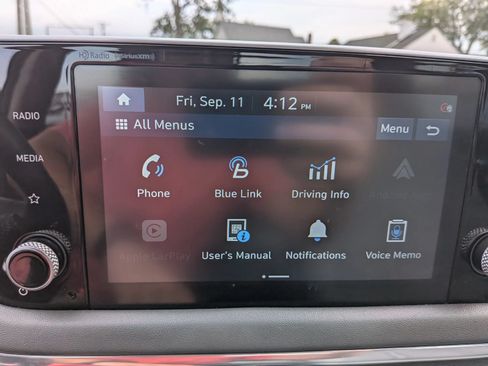 Used 2020 Hyundai Sonata SEL w/ Cargo Package FWD image 47