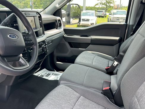 New 2026 Ford F250 XL w/ STX Appearance Package AWD/4WD image 10
