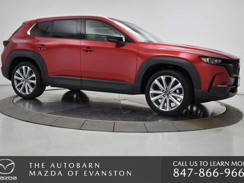 New 2026 MAZDA CX-50 AWD 2.5 S w/ Weather Package image 10