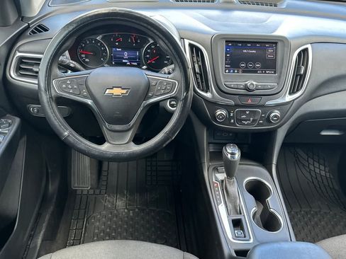 Used 2020 Chevrolet Equinox LT image 14