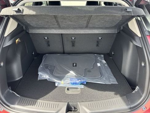 New 2026 Buick Encore GX Avenir w/ Avenir Convenience Package FWD image 22